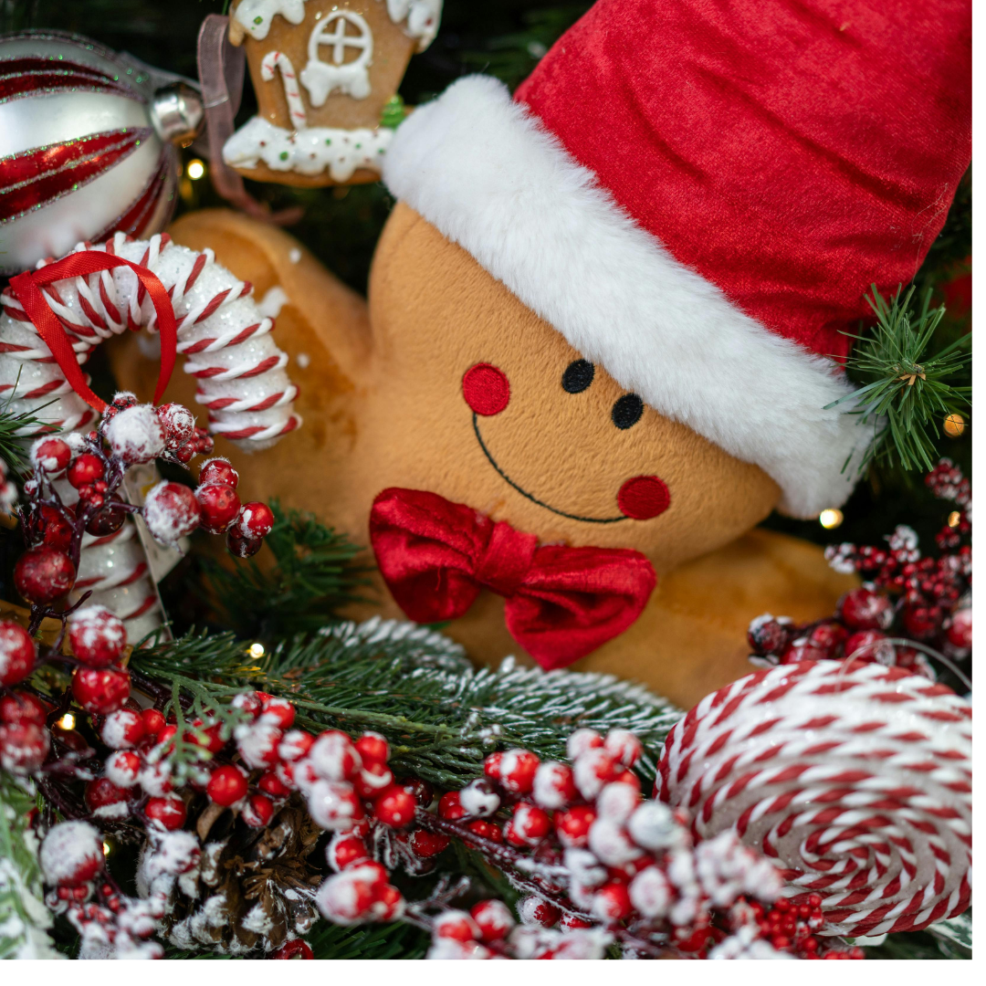 Closing the office for Christmas